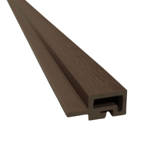 [WP.WPC.CORNEREXT] CORNER LAMINA DE EXTERIORES 3.50*2.50*290CM