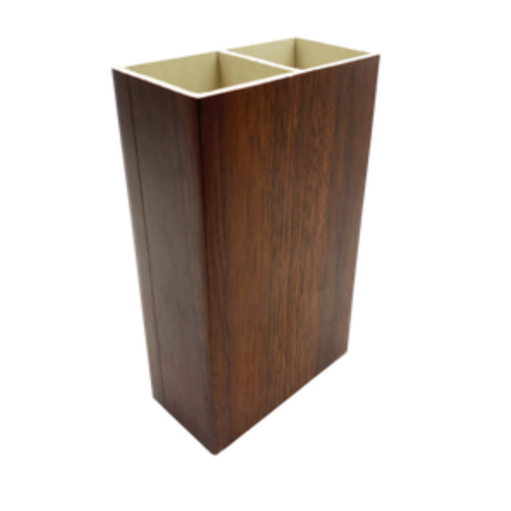 PERGOLA CUADRADA 10CM *5CM* 290CM