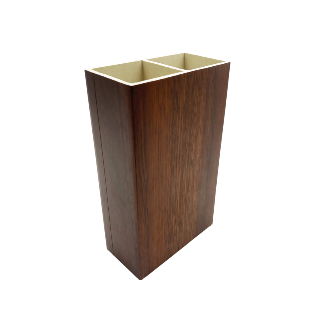 PERGOLA  CUADRADA 10CM *5CM* 290CM