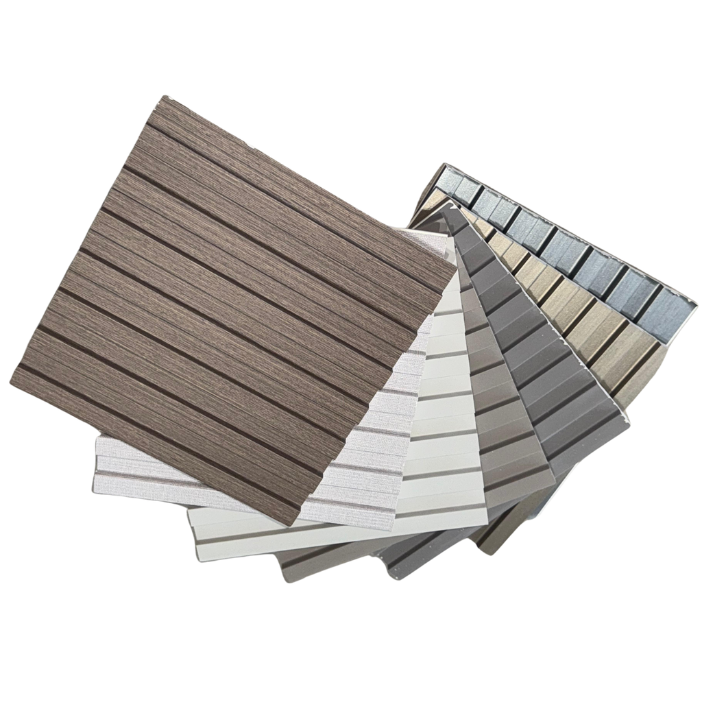 WPC WALL PANEL