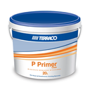 PENETRATING PRIMER CLEAR - TRANSPARENT SEALANT 20KG
