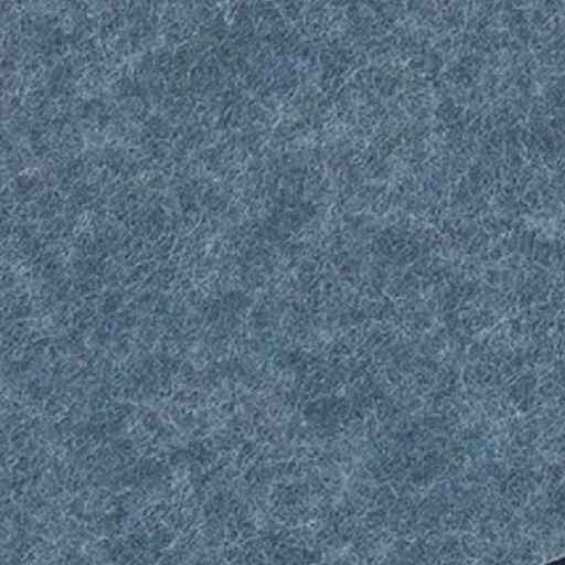 [LP.FAL.MOONGREY] ACOUSTIC SMOOTH FELT 9MM 122*240CM (MOON GREY)