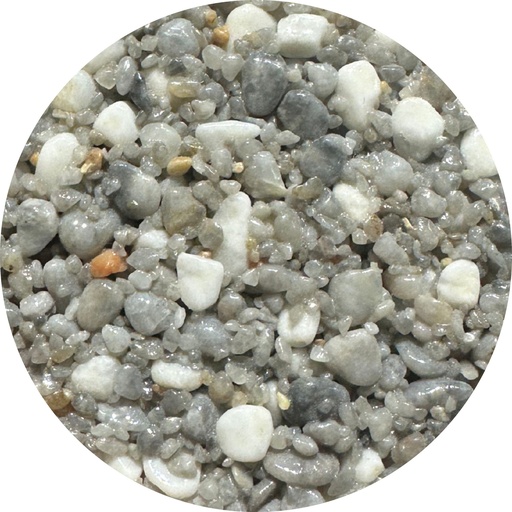 [ADP.DUMAN] ADDAGRIP CRYSTAL - HIGH TRAFFIC FLOOR SYSTEM - 16MM (SET) (DUMAN)