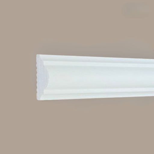 [TP3001-A] THICK STEP MOLDING (TP3002-A) 3.5*1.5*290CM