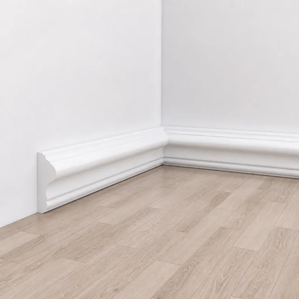 FLAT CROWN MOLDING (TP4012-A) 4*1.6*290CM