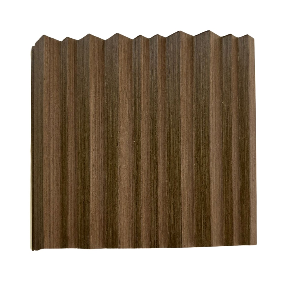 LAMINA ACANALADA EN V (TRIANGULAR) 17*.15*290CM