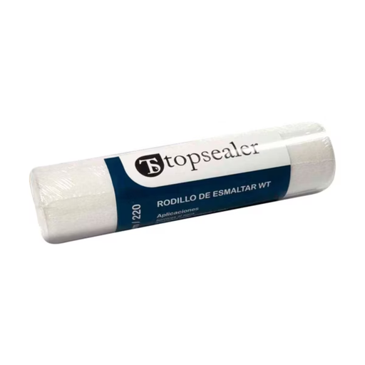 [TT06032] RECAMBIO RODILLO ESMALTAR WT 4MM/180MM