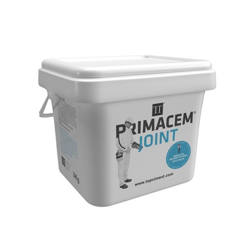 [TT06106] PRIMACEM JOINT - JOINT PUTTY 3KG (1.5KG)