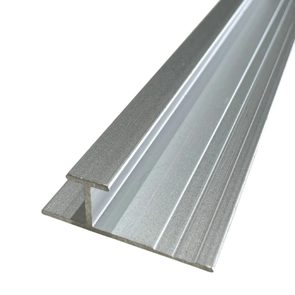 PERFIL EN FORMA T (UNION) 7MM*3M - WP