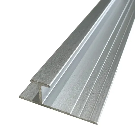 [LS.WP.SILVER.7MM] PERFIL EN FORMA T 5MM - WP (copia) (Plateado)