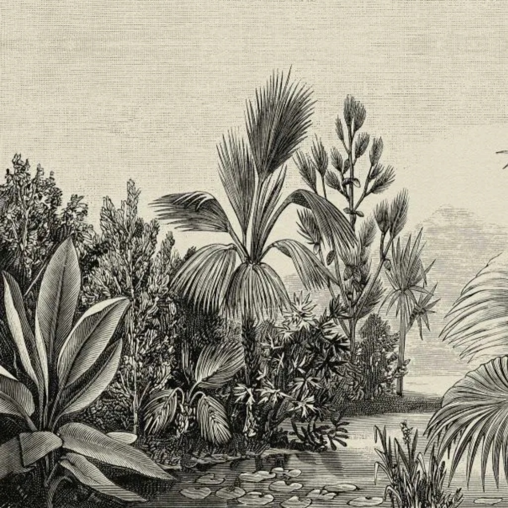 Papel Tapiz Decorativo Para Pared Tipo Poster Luxpanel 371*280cm