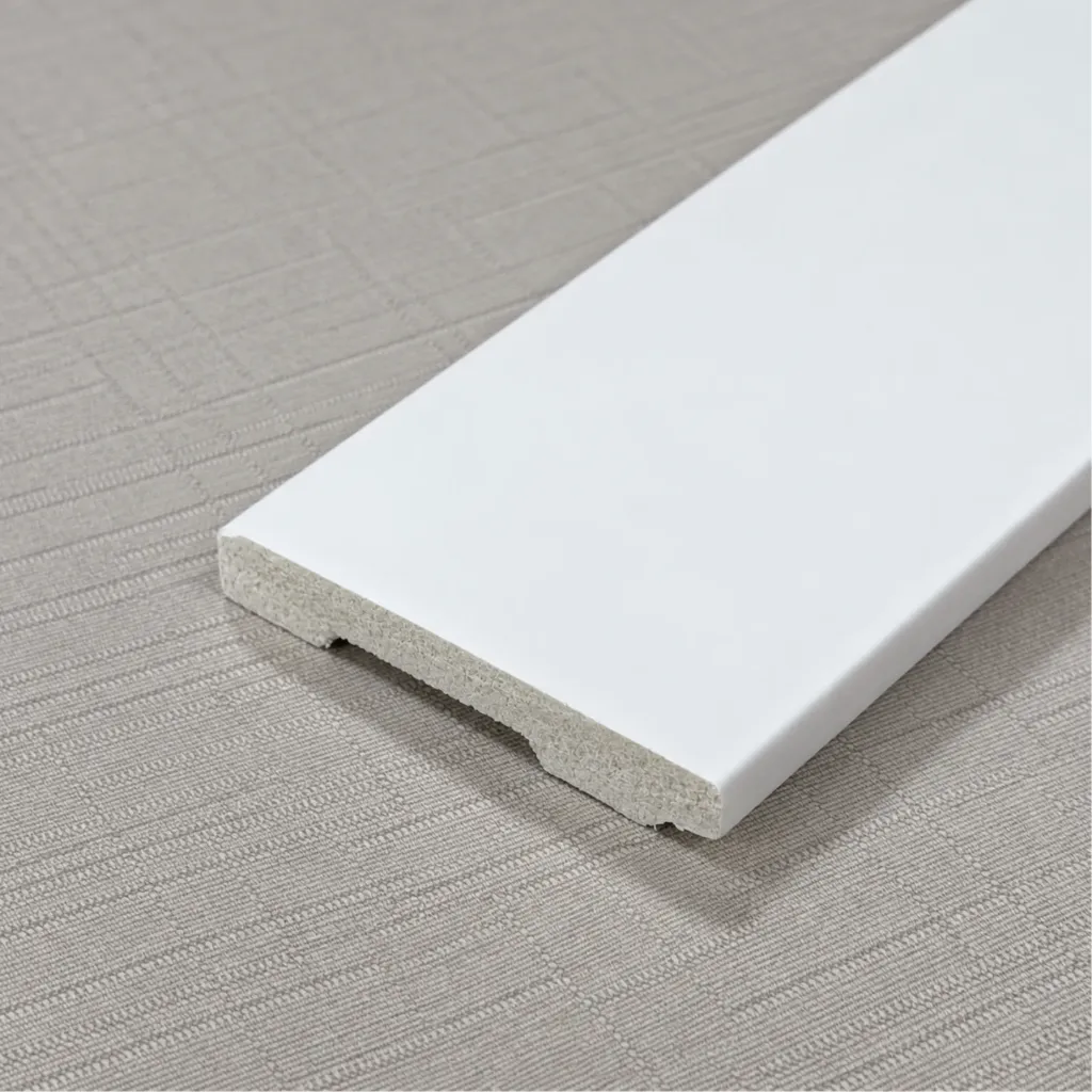 RODAPIÉ SLIM MODERNO 70*10mm*2.9m
