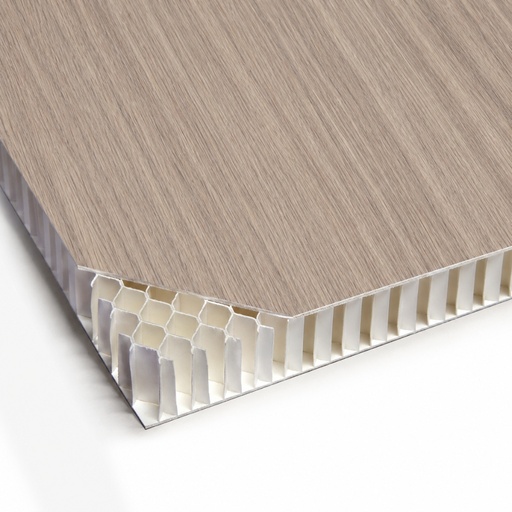 [PANEL.HC.LS9014] PANEL HONEYCOMB - CIELO RASO - 1220 X 2440 X 8MM (LS9014)