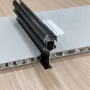 PERFIL PRINCIPAL - CIELO RASO HONEYCOMB - 3000MM