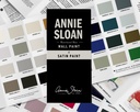 CARTA DE COLORES WALL PAINT