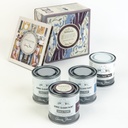 Set De Pintura Decorativa - Rodmell