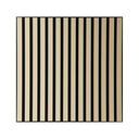 PANEL ACUSTICO 60*60CM