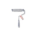 RODILLO NOVA ECONOMICO GRIS 5 ALAMBRES 9"