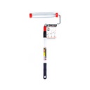 RODILLO NOVA C/EXTENSION 3 MEDIDAS EN 1 43 A 98 CM 9"