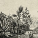 Papel Tapiz Decorativo Para Pared Tipo Poster Luxpanel 371*280cm