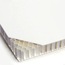 PANEL HONEYCOMB - CIELO RASO - 1220 X 2440 X 8MM