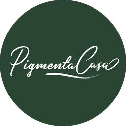 Logo de Pigmenta Casa